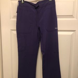 Greys anatomy scrub pants
